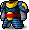 Blue Jangoon Armor icon