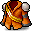 Brown Piette icon