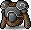 Umber Shouldermail icon