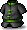 Green China icon