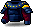 Blue Orientican icon