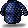 Blue Studded Top icon