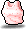 Pink Tank Top icon