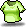 Green T-Shirt icon