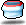 Red Striped Top icon