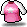 Pink Starry Shirt icon