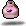 Pink Arianne icon