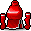 Red Nightshift icon