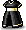 Black Split icon