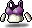 Purple Shivermail icon