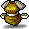Yellow Bennis Chainmail icon