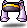 Purple Fairy Top icon