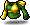 Green Huntress Armor icon