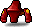 Red Steal icon
