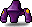 Purple Steal icon