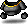 Black Amoria Top icon
