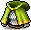 Green Legolia icon