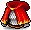 Red Legolia icon
