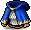 Blue Legolia icon