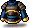 Black Jangoon Armor icon