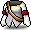 White Piettra icon