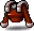 Red Shadow icon