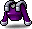 Purple Shadow icon