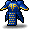 Blue Ice Queen icon