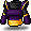 Purple Mystique icon