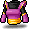 Pink Mystique icon