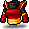 Red Mystique icon