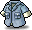 Blue Camping Shirt icon