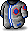 Away Wildcats Baseball Shirt icon