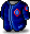 Alternate Wildcats Baseball Shirt icon