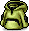 Green Snowboard Top icon
