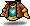 Blue Layered Combo icon