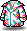 Flowery Dress Shirt icon