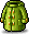 Green Double Coat icon
