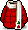Christmas Padded Jacket icon