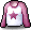 Pink Allstar icon