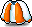 Orange Baseball Jacket icon