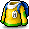 Pre-School Uniform Top icon