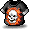 Skull T-Shirt icon
