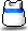 Blue Line Tank Top icon