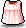 Pink Frill Pajama Top icon