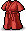 Red Kendo Robe icon
