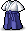 White Kendo Robe icon