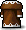Brown Doros Robe icon