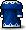 Blue Doros Robe icon