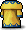 Yellow Doros Robe icon